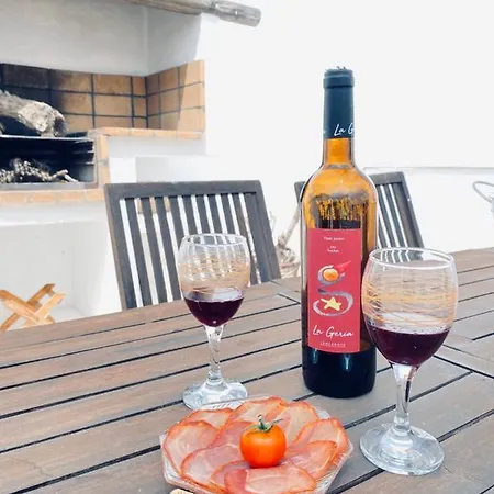 Casa Gercko 1 דירה יאיזה