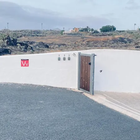 Apartmán Casa Gercko 1 *