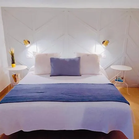 דירה Casa Gercko 1 יאיזה