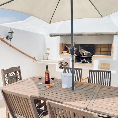 דירה Casa Gercko 1 *