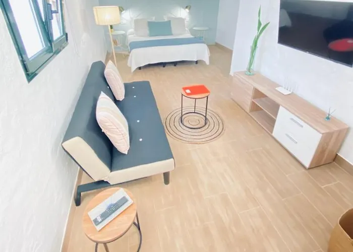 Casa Gercko 1 יאיזה