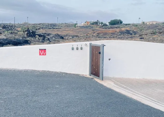 דירה Casa Gercko 1 *