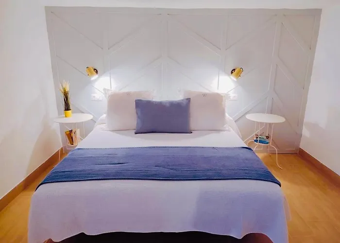 דירה Casa Gercko 1 יאיזה