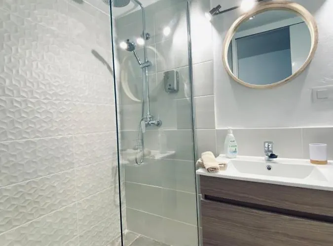 Casa Gercko 1 יאיזה