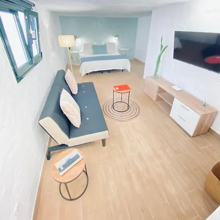 Casa Gercko 1 Yaiza (Lanzarote)