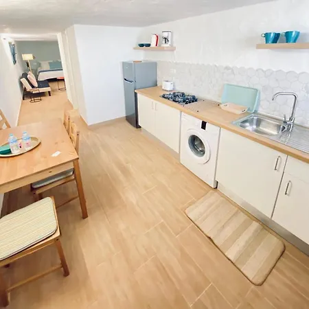Apartment Casa Gercko 1 Yaiza (Lanzarote)