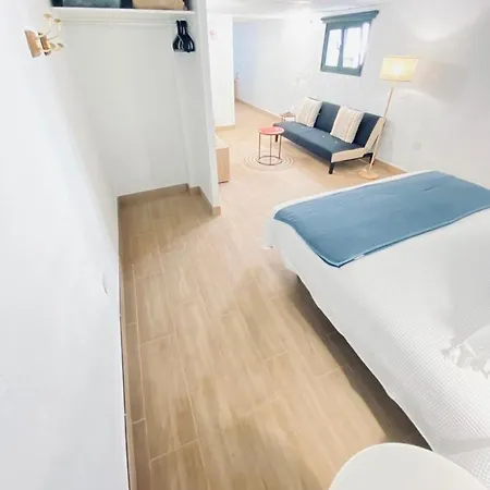 Casa Gercko 1 *