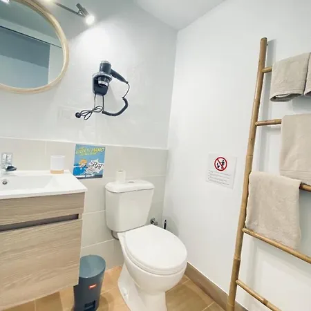 Apartmán Casa Gercko 1