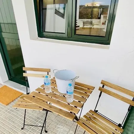 Casa Gercko 1 公寓 *