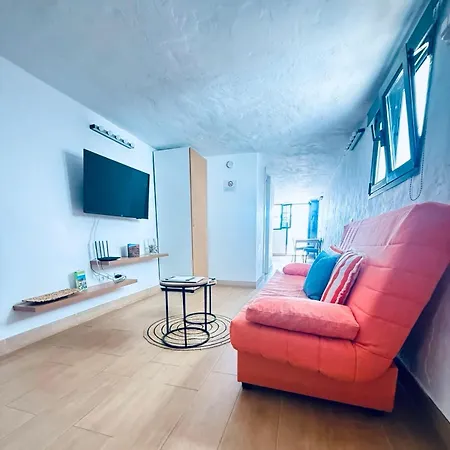 Casa Gercko 1