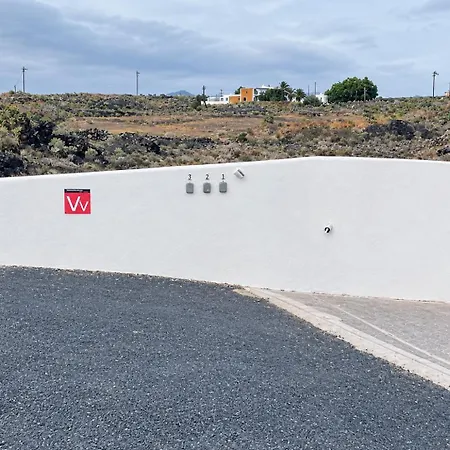 Casa Gercko 1 公寓 *