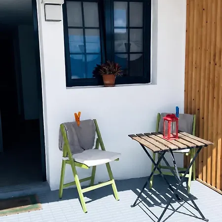 Casa Gercko 1 公寓 雅伊萨