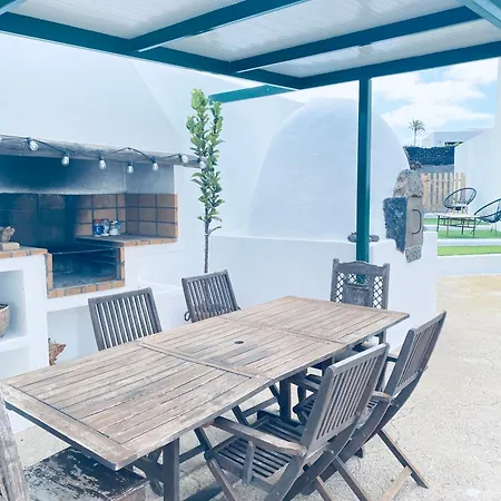 Casa Gercko 1 公寓