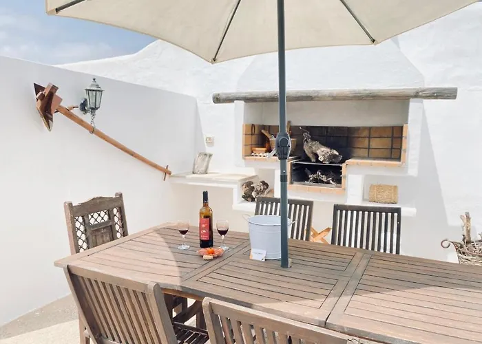 公寓 Casa Gercko 1 *