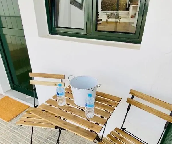 Casa Gercko 1 公寓 *