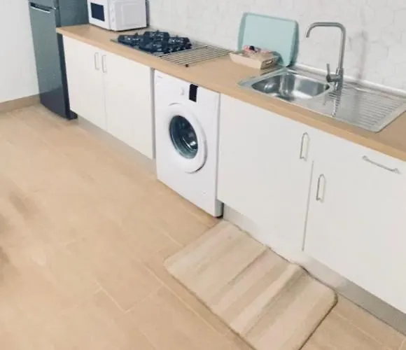 Casa Gercko 1 * 雅伊萨